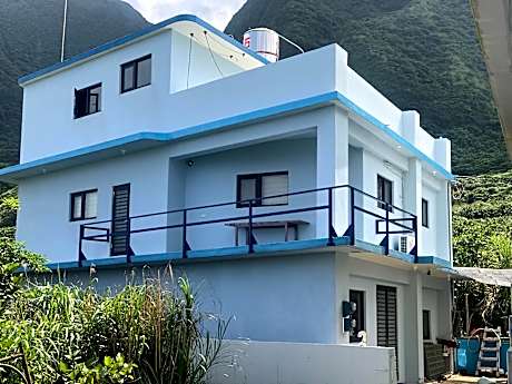 Blue Ocean SCUBA Homestay