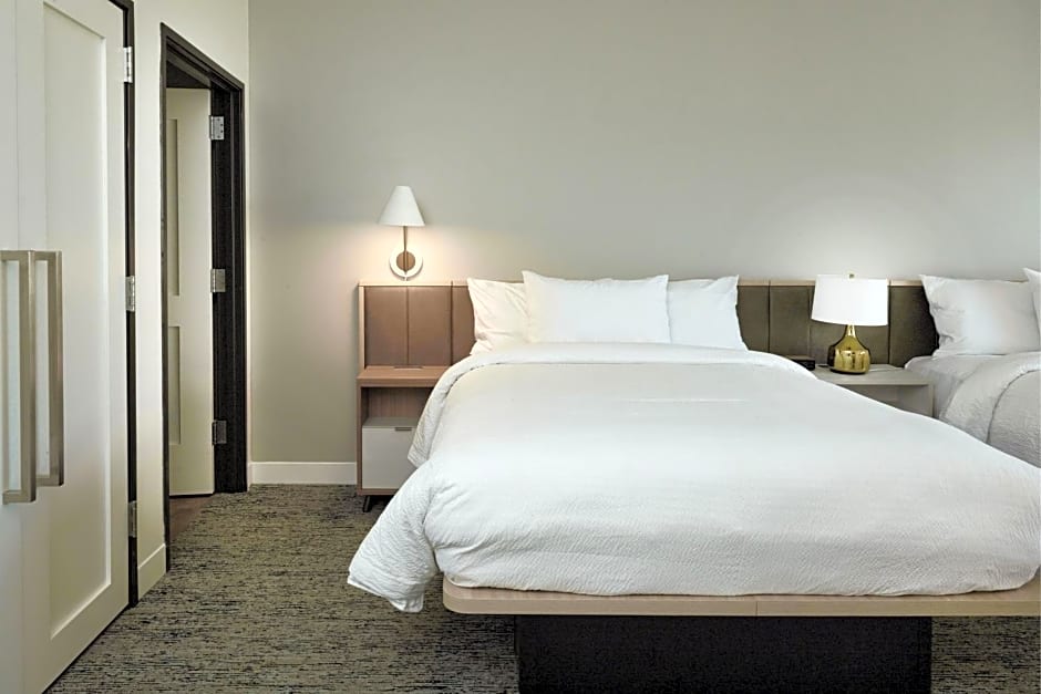 TownePlace Suites by Marriott Chattanooga South, East Ridge