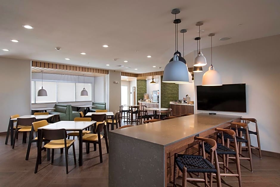 Fairfield Inn & Suites by Marriott Oklahoma City El Reno