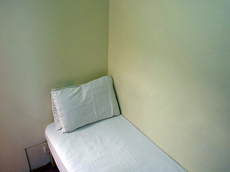 New World Hotel