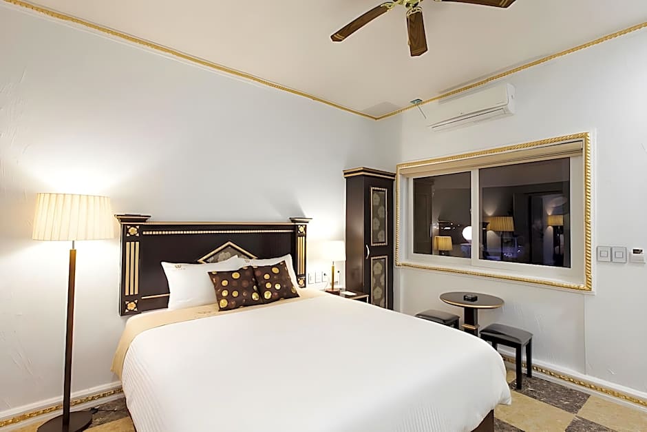 Olle Hotel Clark City powered by Cocotel