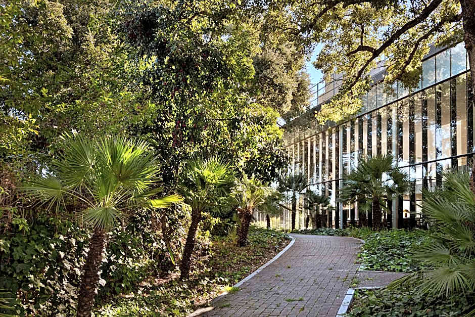 Hotel Encinar de Sotogrande