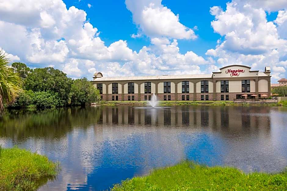 Hampton Inn By Hilton Bonita Springs/Naples-North