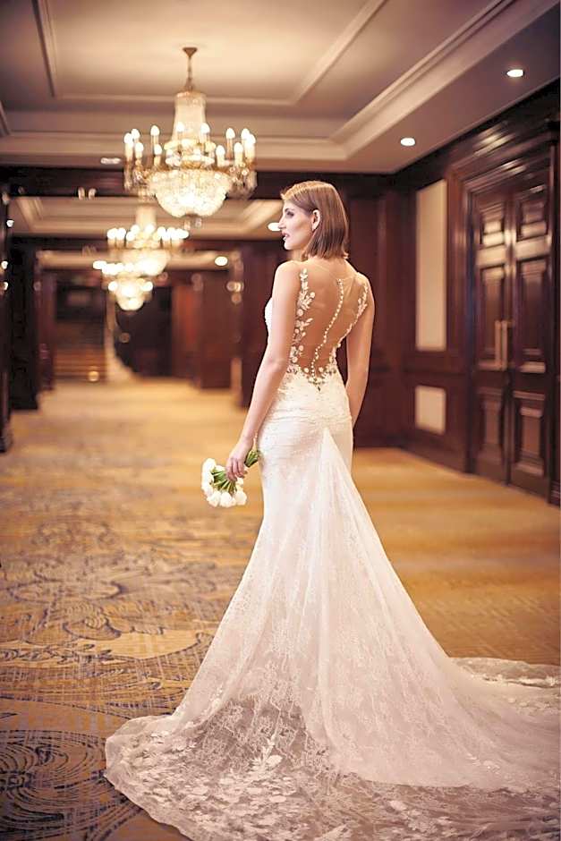 The Ritz-Carlton Santiago