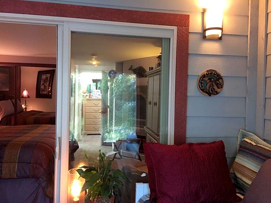 Black Bear Inn