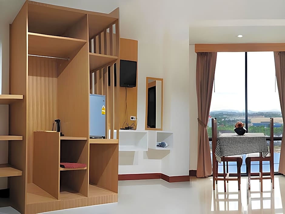 Sakura Boutique Hotel