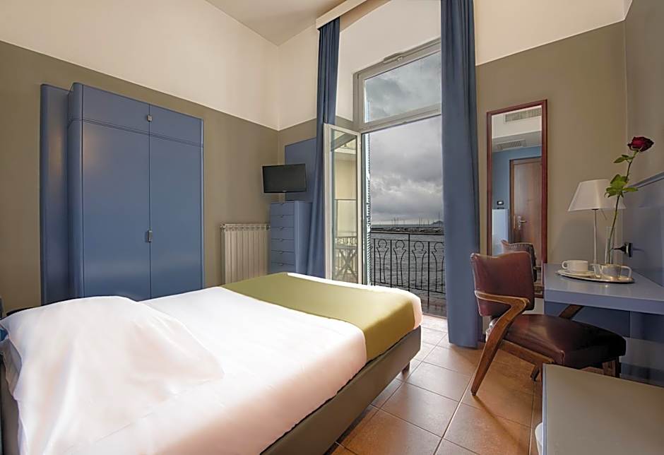 Hotel Italia e Lido Rapallo