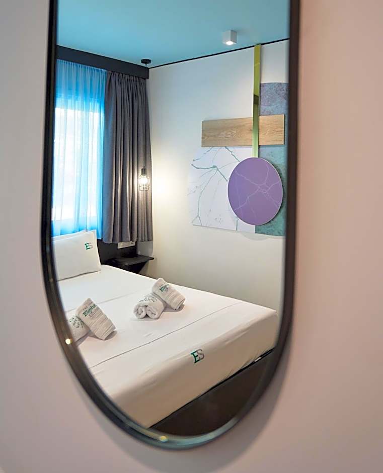 Urban Elephant Suites