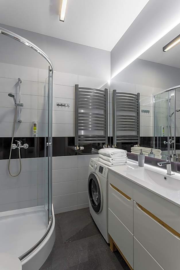Apartamenty Centrum Częstochowa Stara Kamienica