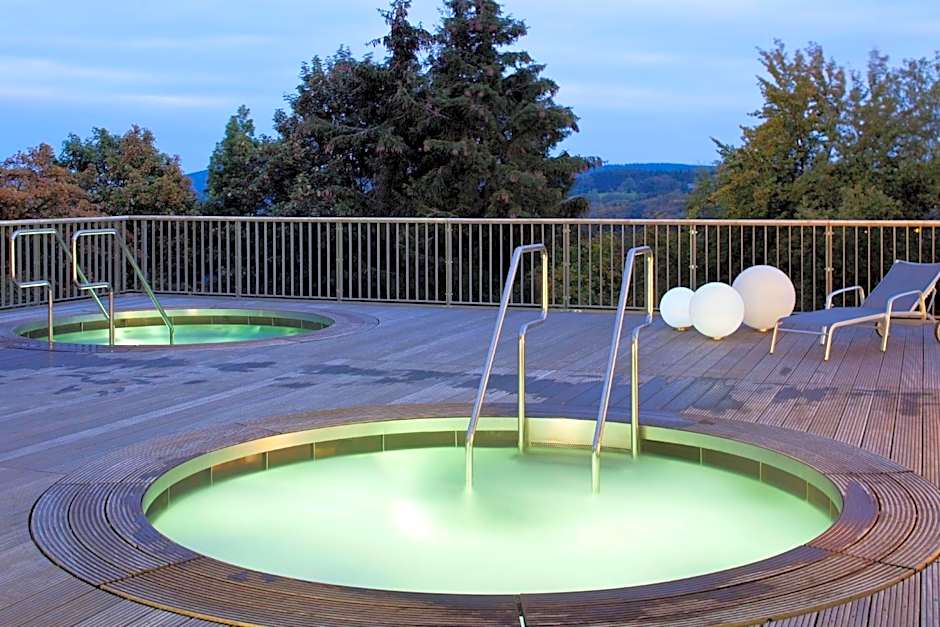 Hapimag Ferienwohnungen Winterberg