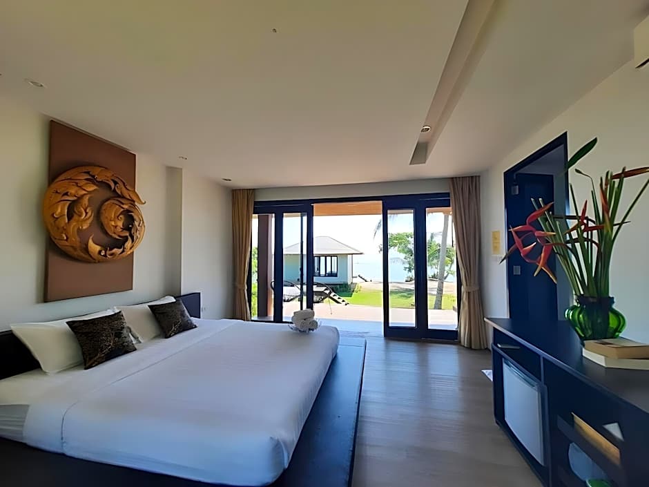 Plub Pla Koh Mak Retreat