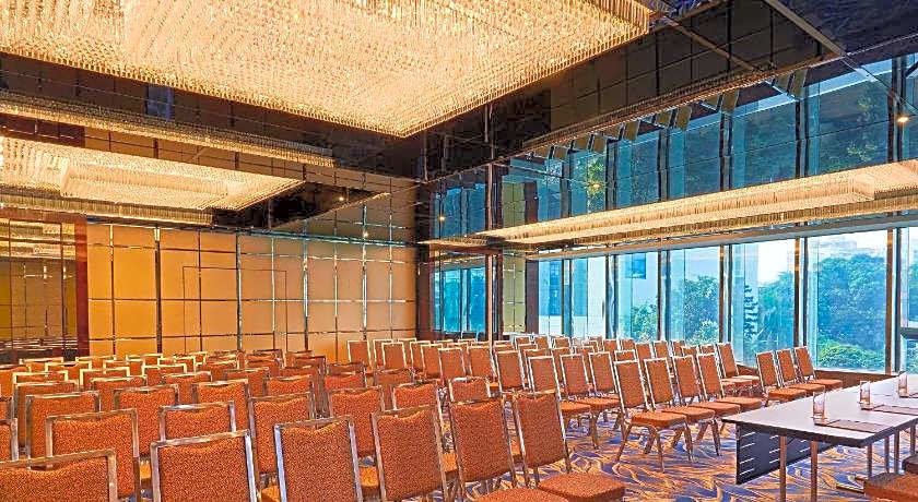 Renaissance Dhaka Gulshan Hotel