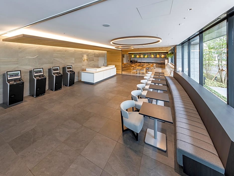 Far East Village Hotel Ariake Tokyo