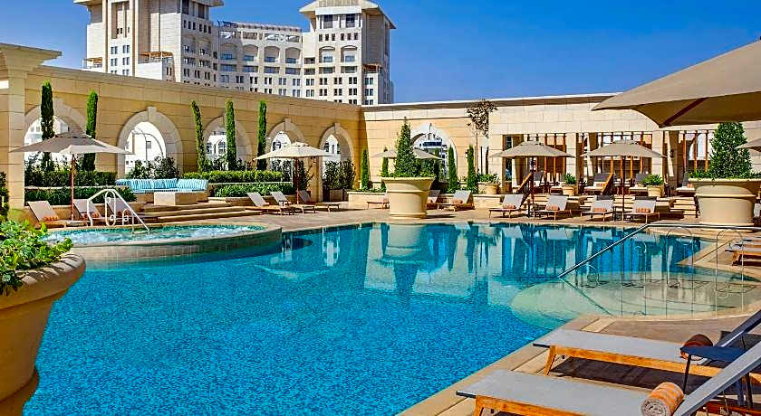 The Ritz-Carlton, Amman