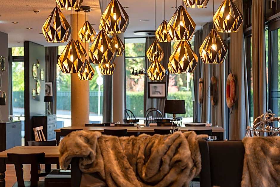 HARBR. hotel Konstanz