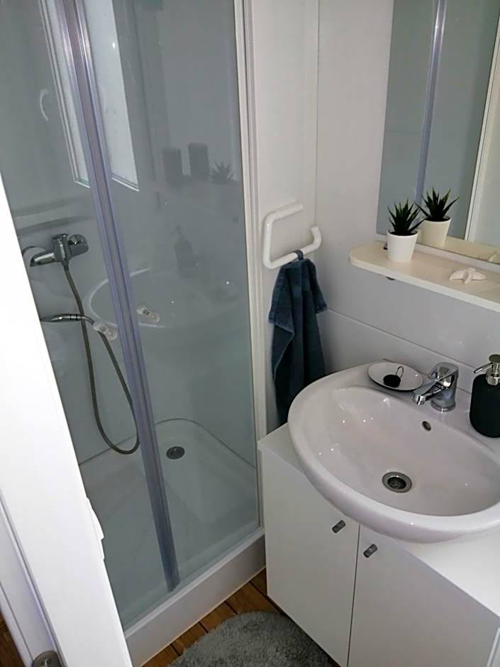 Mobile House Mia – Biograd na Moru, VA