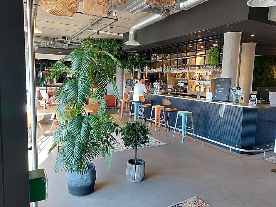 Campanile Saint Brieuc - Centre Gare