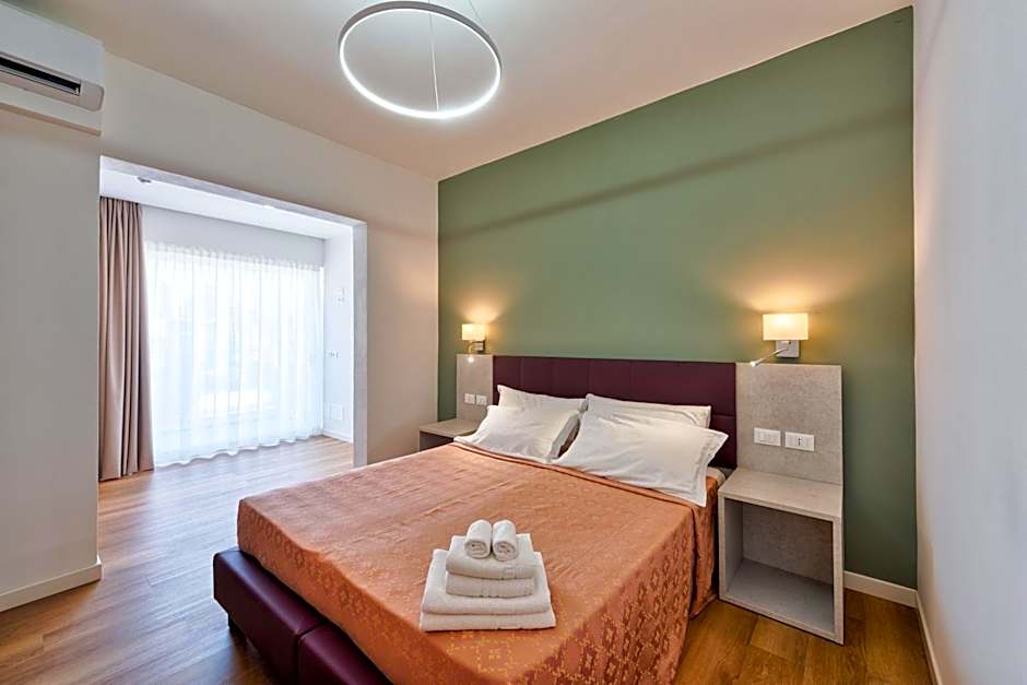 Hotel Al ponte