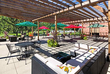 Lake Okoboji Resort and Conference Center