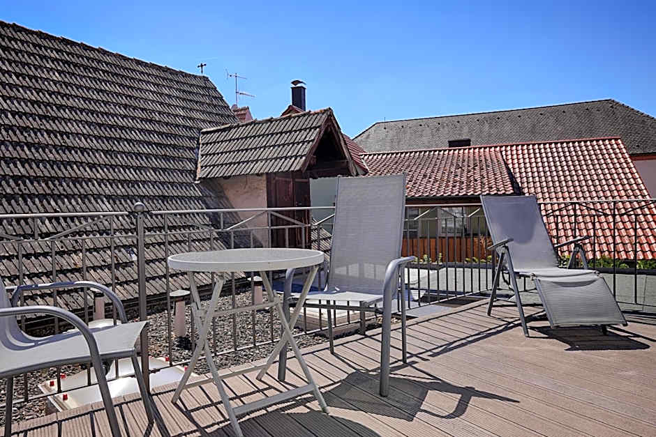 Landhotel Schwab
