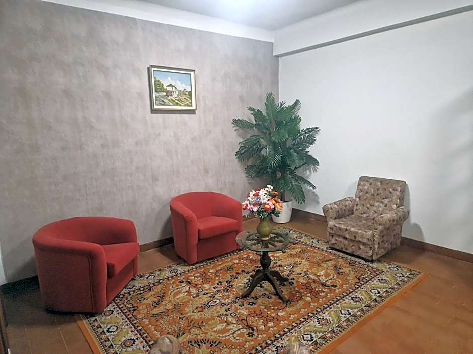Hotel Peninsular