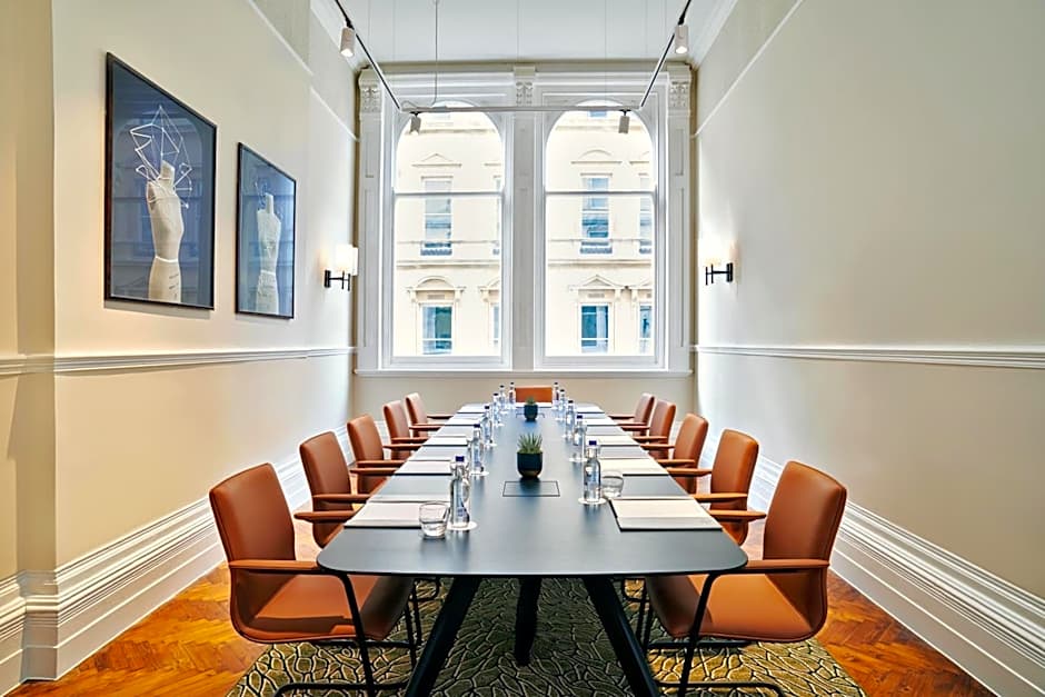 The Grand Hotel Birmingham