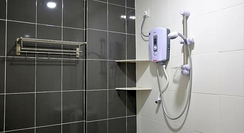 Camlodge Budget Hotel