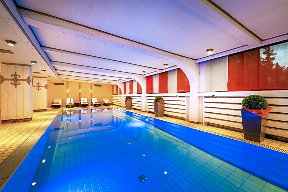 Landhotel Steiner