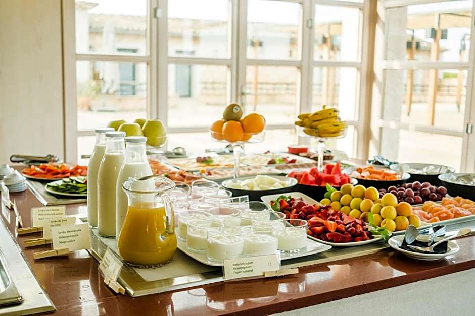 Hotel Sa Franquesa Nova