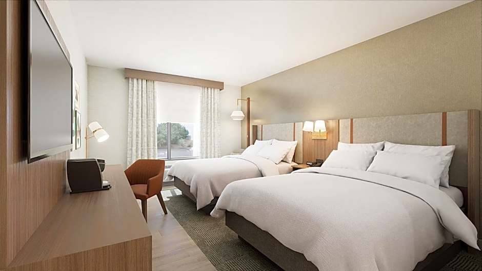 Holiday Inn & Suites Columbia Northeast By IHG