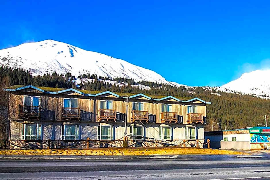 Murphy's Alaskan Inn