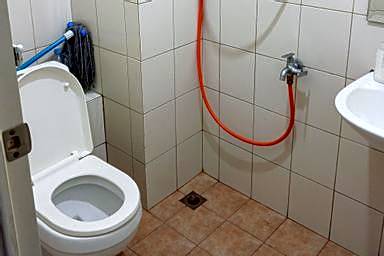 RedLiving Apartemen Riverview Residence - Alima View Tower Mahakam