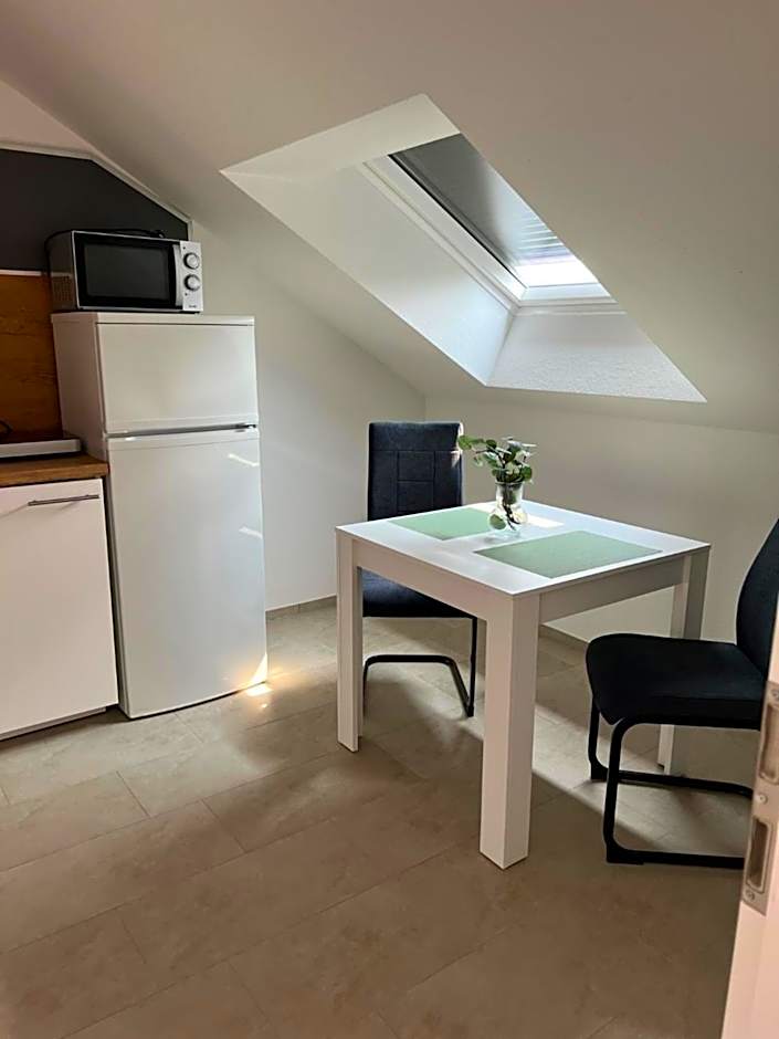 New Age Boardinghaus Bad Wimpfen