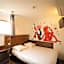 Hotel le Pastel