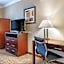 Comfort Suites Linn County Fairground And Expo