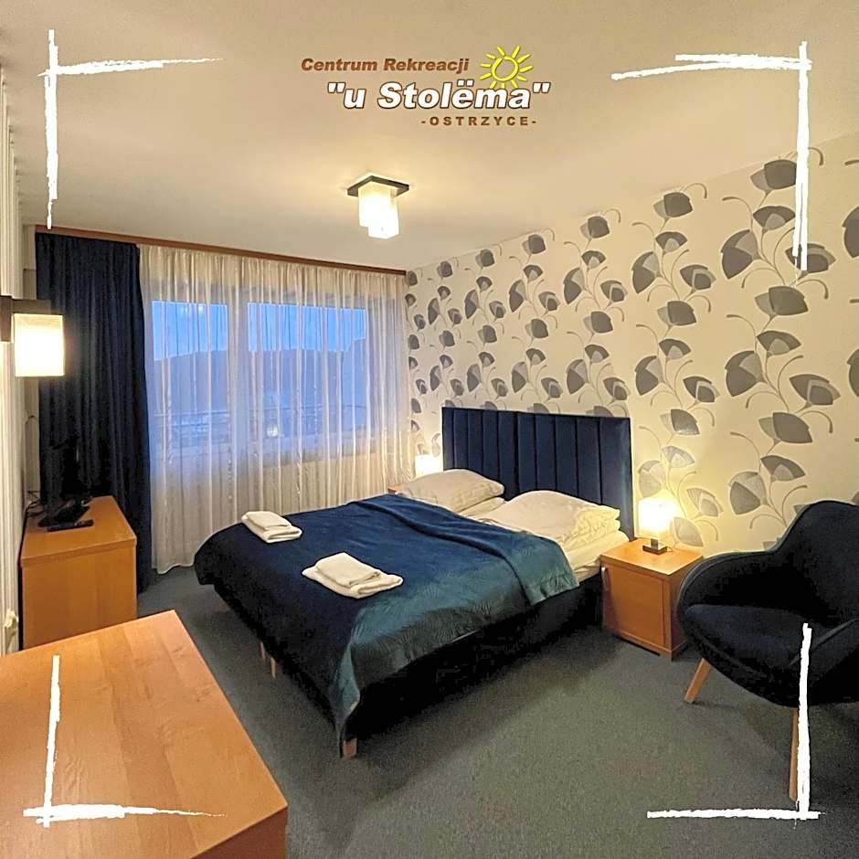 Centrum Rekreacji U Stolema