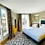 Hotel Elysa-Luxembourg