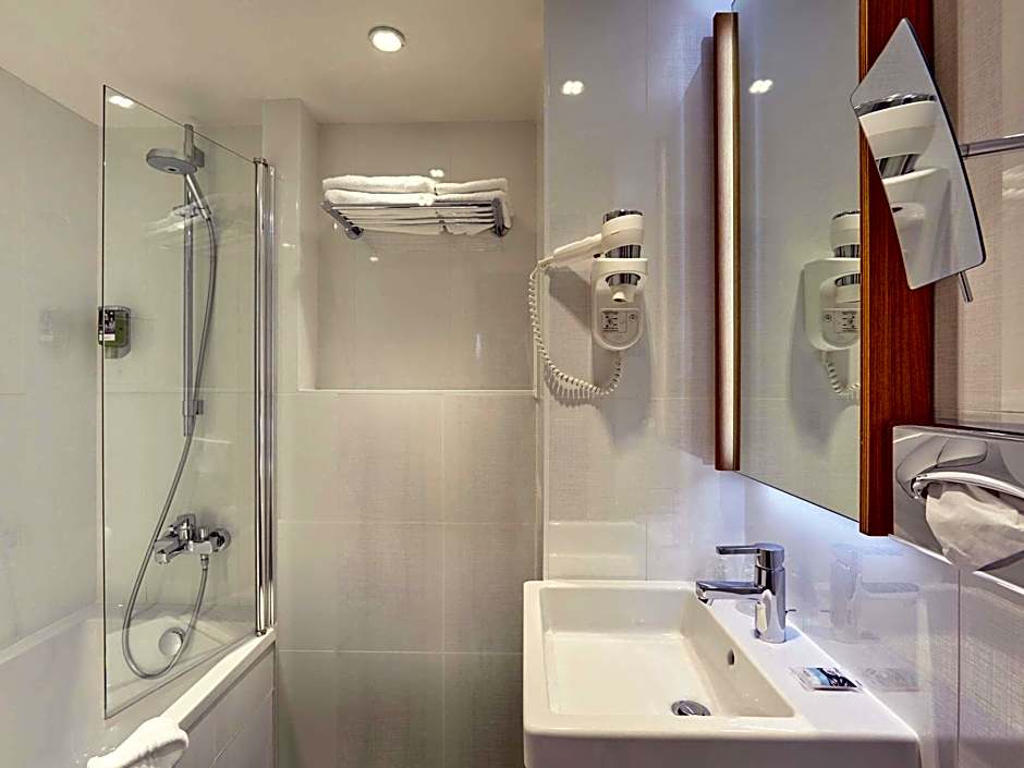 Mercure Paris Opera Garnier