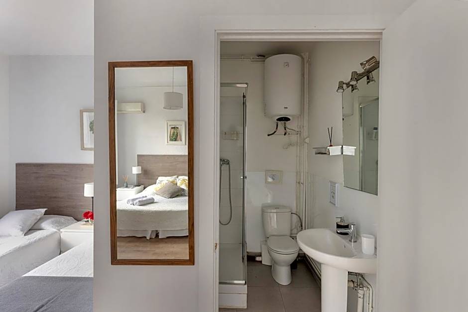 Ally's Bed&Breakfast,