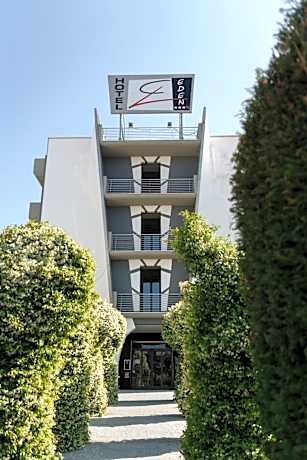 Eden Hotel