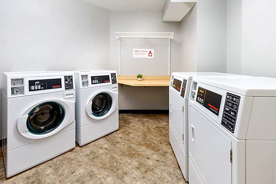 TownePlace Suites by Marriott Manchester-Boston Regional Airport