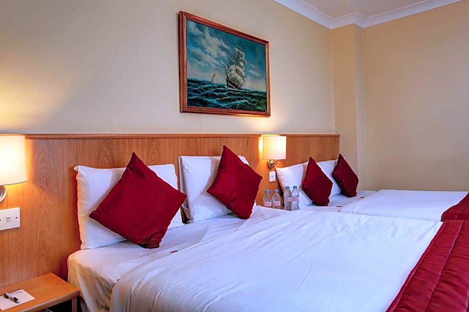 Best Western London Highbury