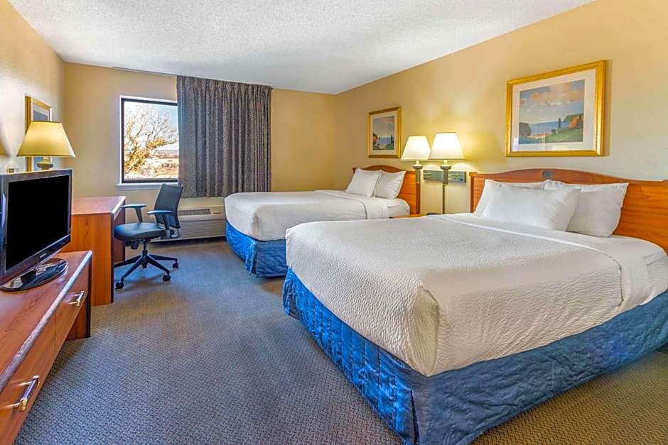 La Quinta Inn & Suites by Wyndham Las Cruces Organ Mountain