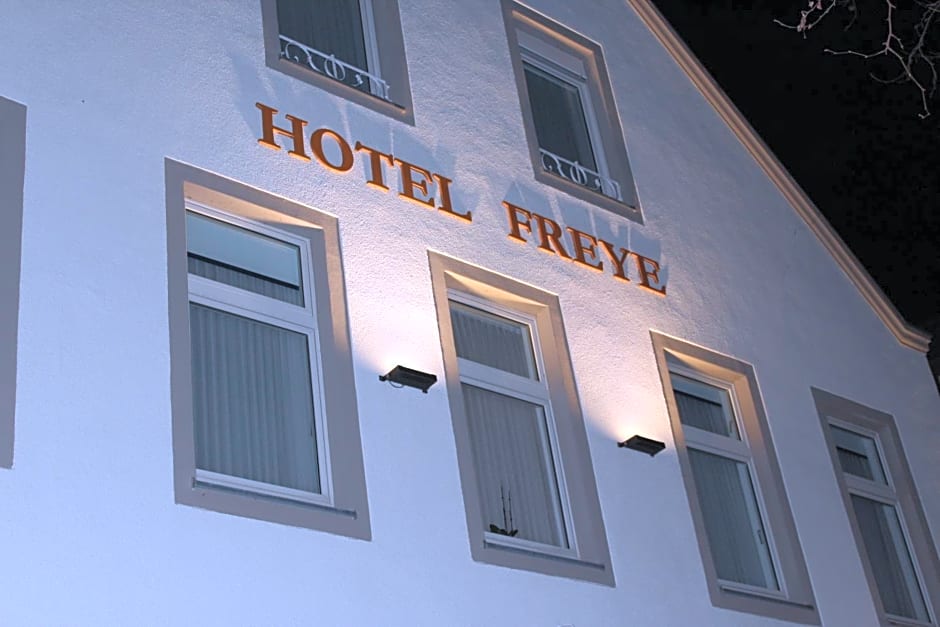 Hotel Freye