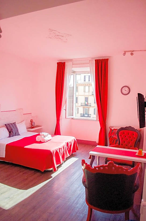 Relais Cola Di Rienzo