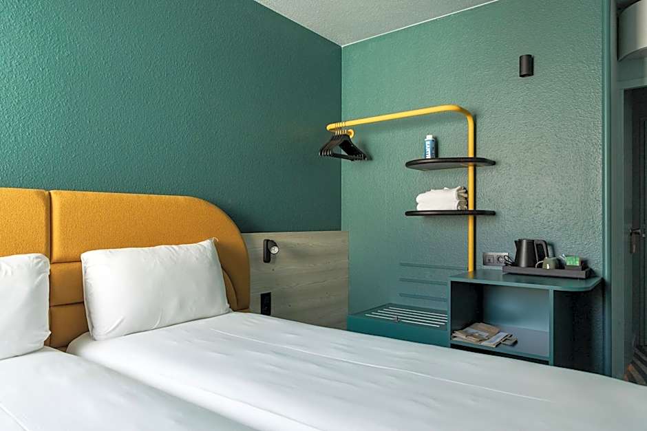 Ibis Brugge Centrum