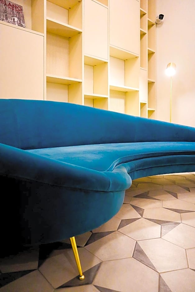 Villino Milano