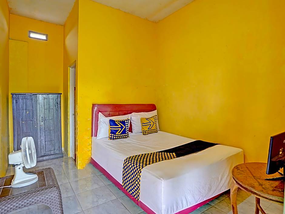 Hotel O Anisah Adil Homestay SyariahNearsmart Kampung Desa Pakistaji