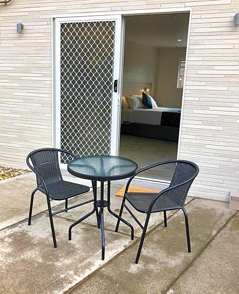 Gundagai Tourist Suites