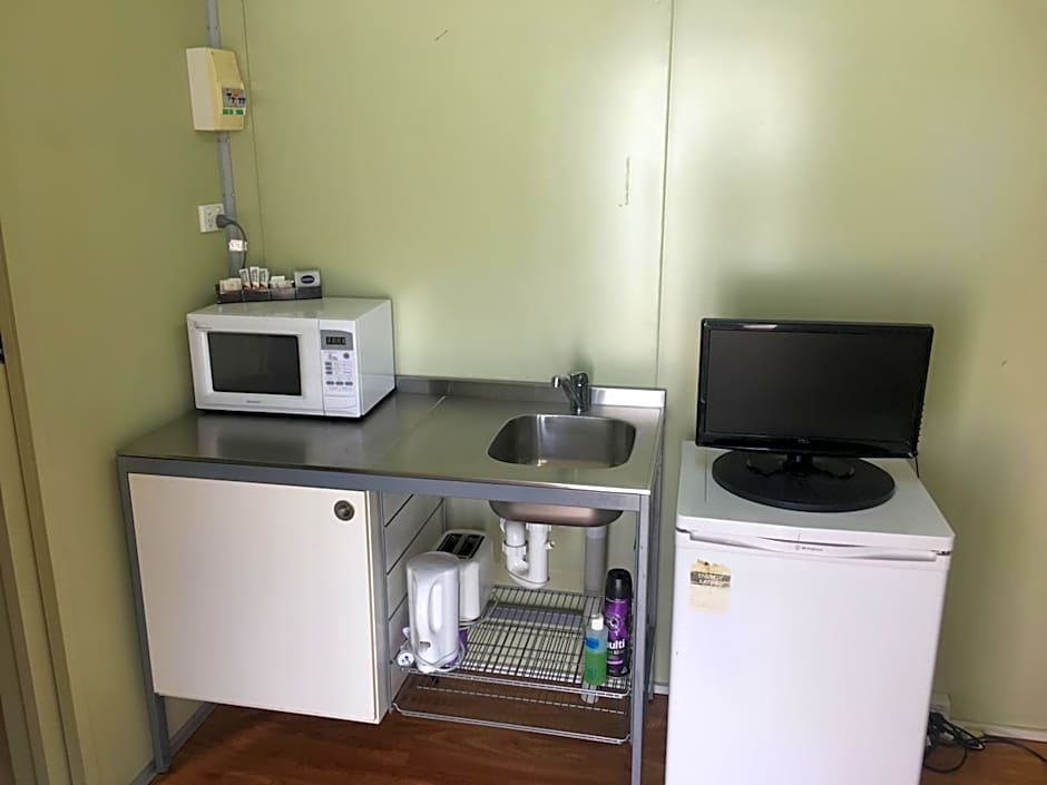 Broken Hill Tourist Park